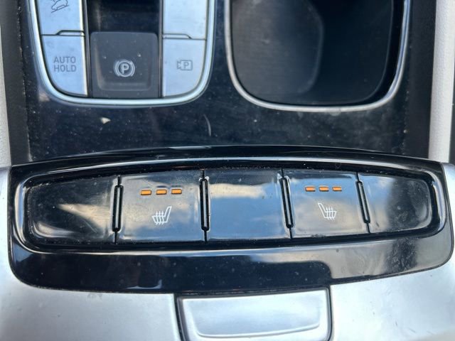 Used 2024 Hyundai Tucson SEL image 22