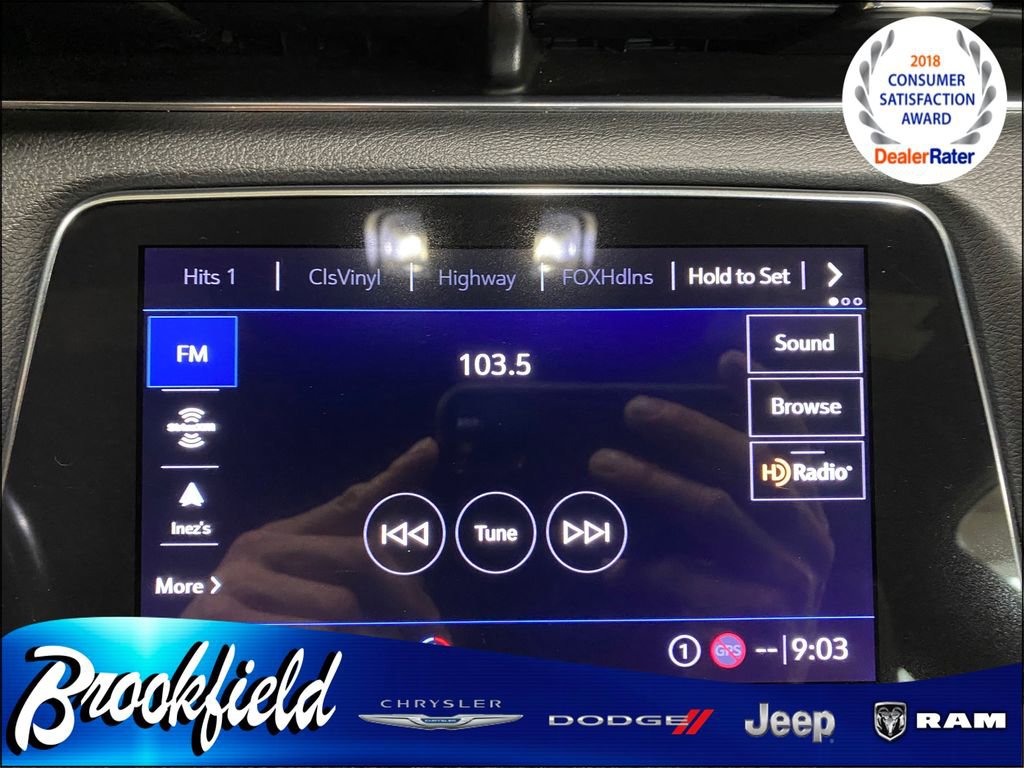 Used 2020 Cadillac XT4 Premium Luxury image 22