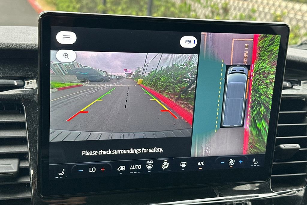 Certified 2023 Ford Transit 350 XLT image 22