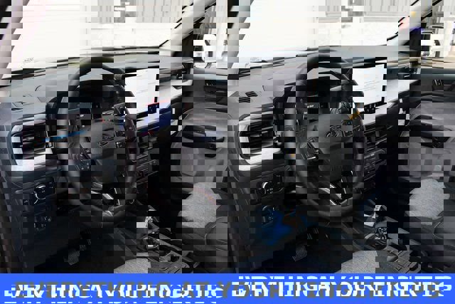 New 2026 Ford Maverick XLT w/ XLT Luxury Package image 2