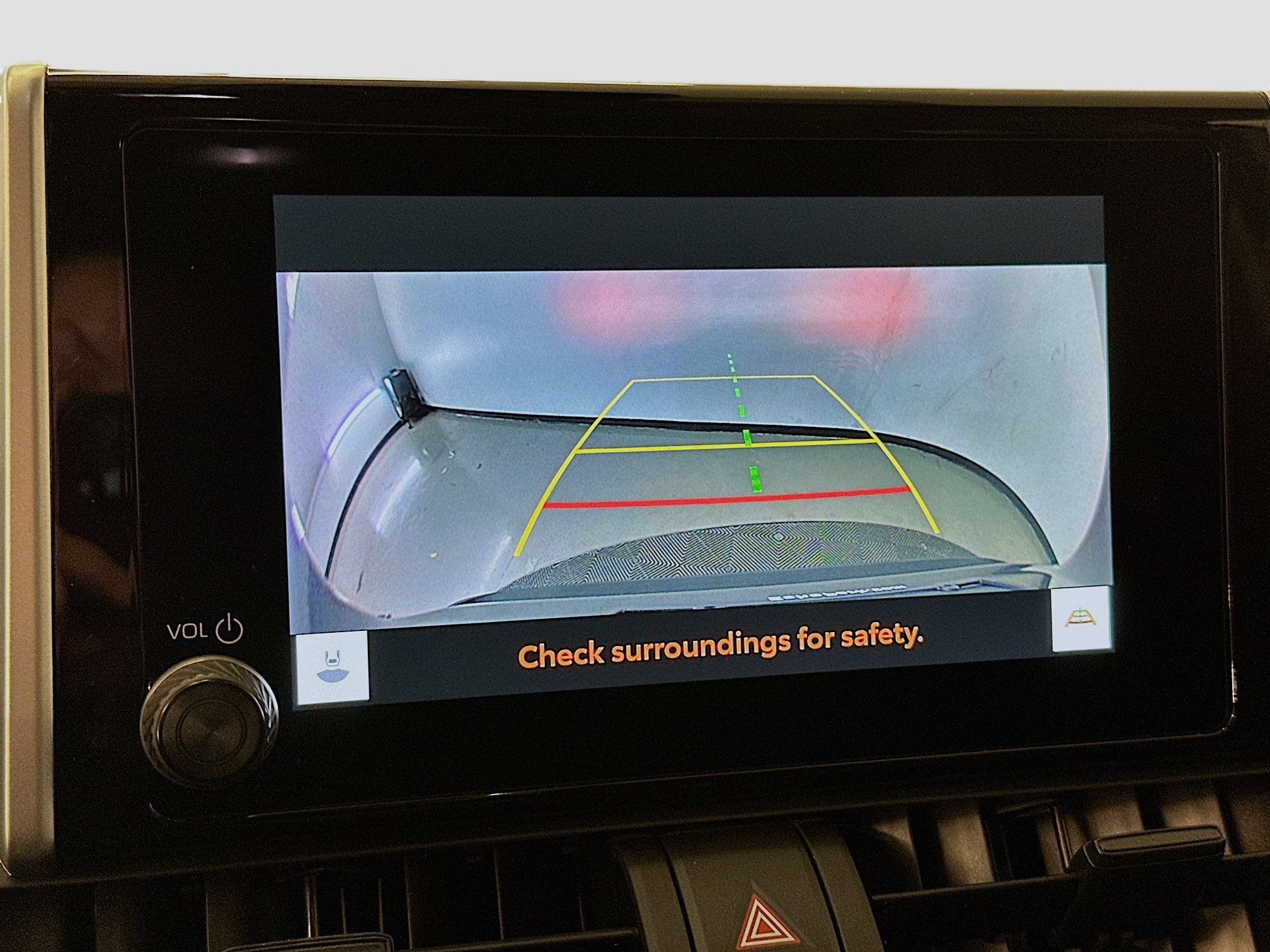 Used 2025 Toyota RAV4 XLE AWD/4WD image 23