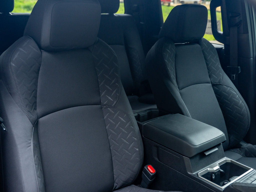 New 2026 Toyota Tacoma SR5 RWD image 17