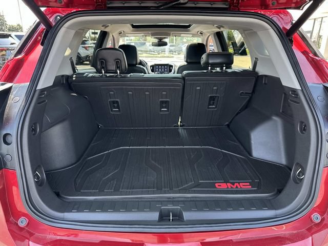 Certified 2020 GMC Terrain SLT w/ Preferred Package FWD image 24