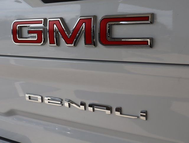 Used 2026 GMC Sierra 2500 Denali w/ Denali Reserve Package image 59