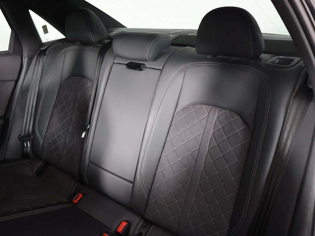 Used 2023 Audi S4 Premium Plus w/ Premium Plus Package AWD/4WD image 34
