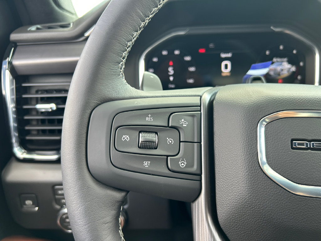 New 2026 GMC Sierra 1500 Denali Ultimate AWD/4WD image 20