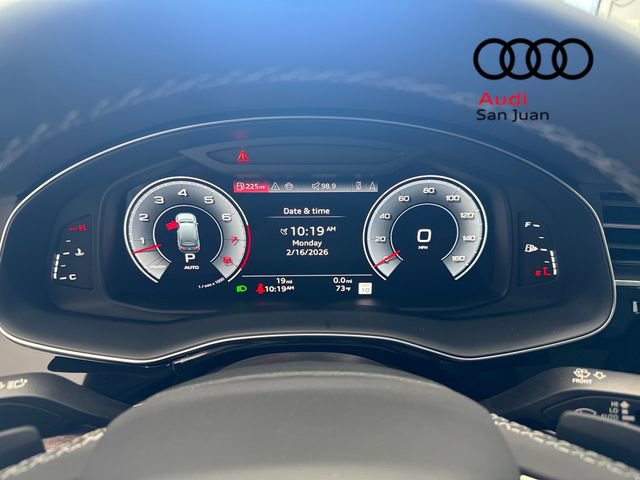 New 2026 Audi Q7 3.0T Premium w/ Convenience Plus Package image 20