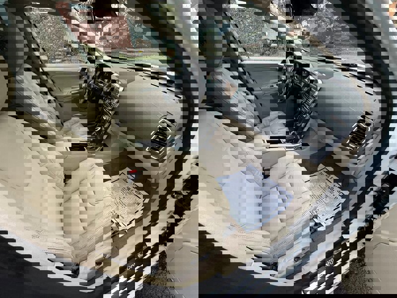 Used 2014 Volvo XC60 T6 image 12