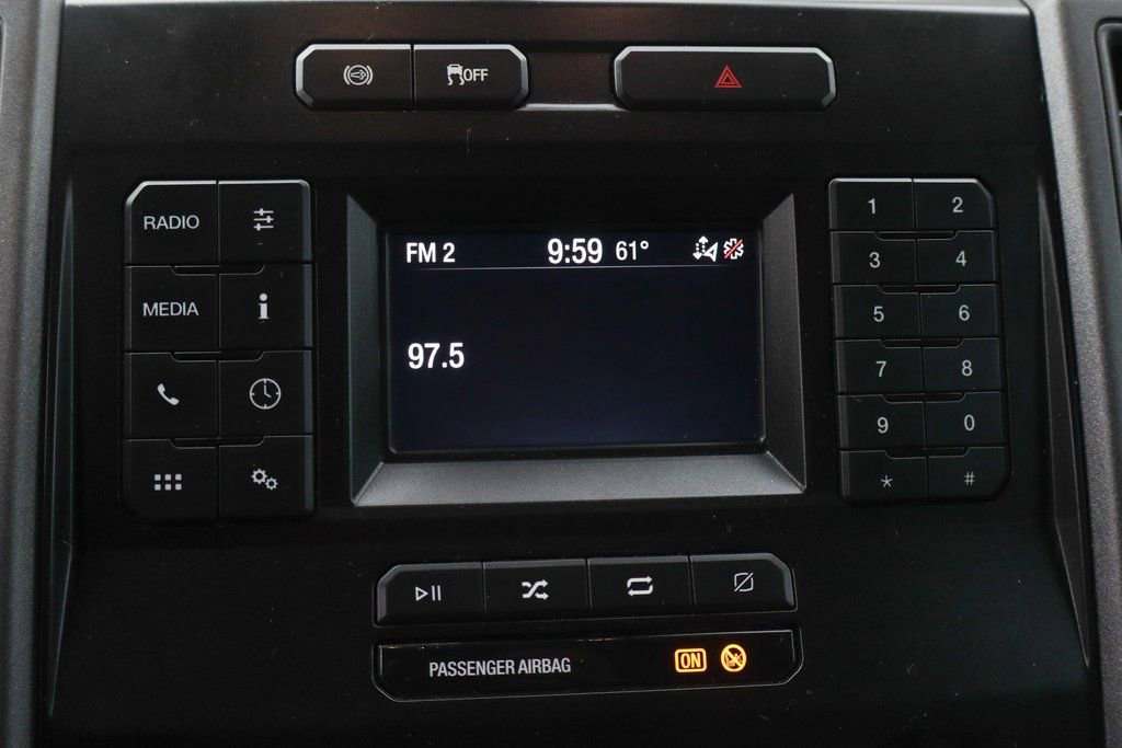 Used 2021 Ford F350 XL w/ Power Equipment Group RWD image 31