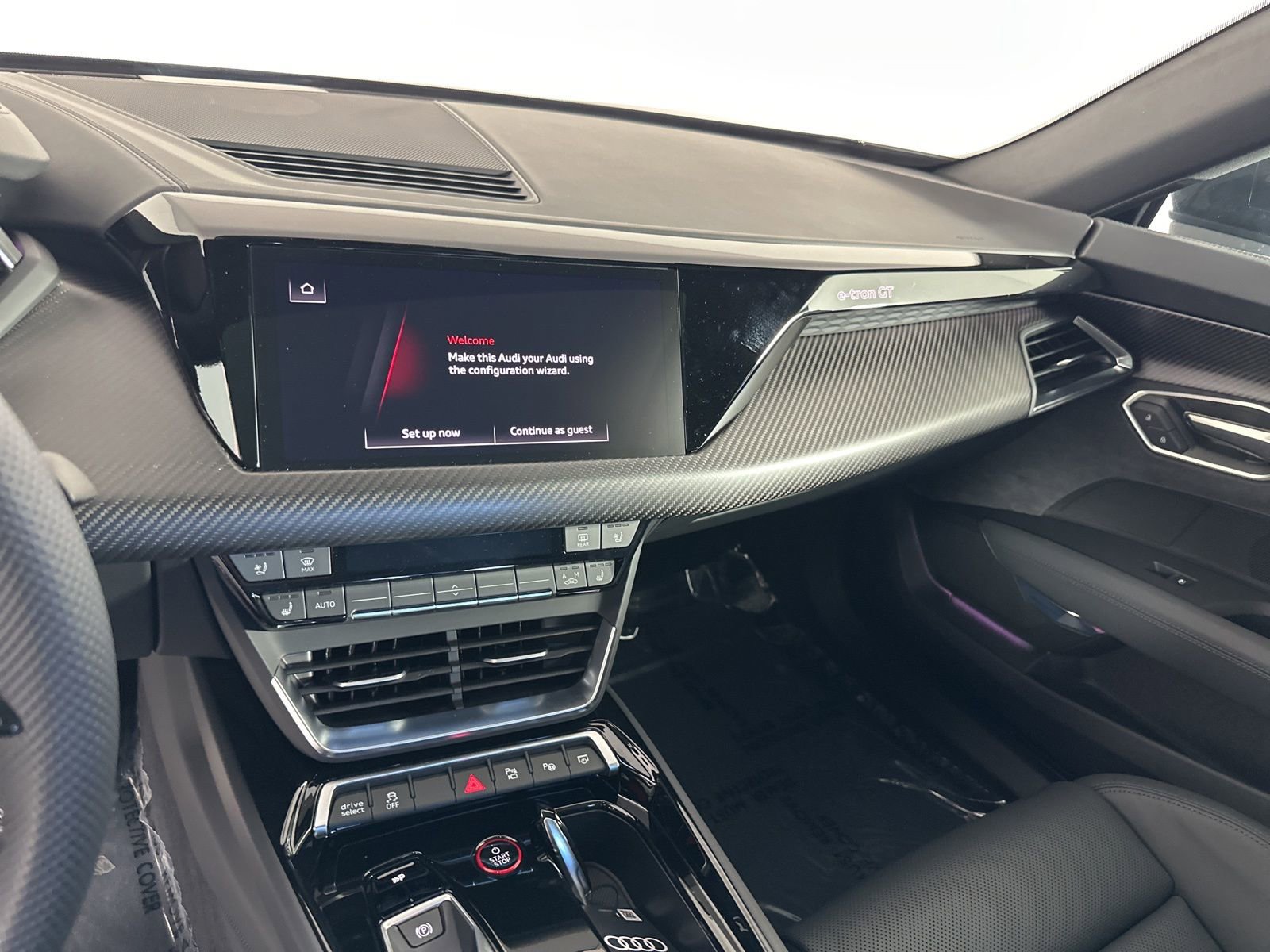 New 2026 Audi S e-tron GT Premium Plus AWD/4WD image 18