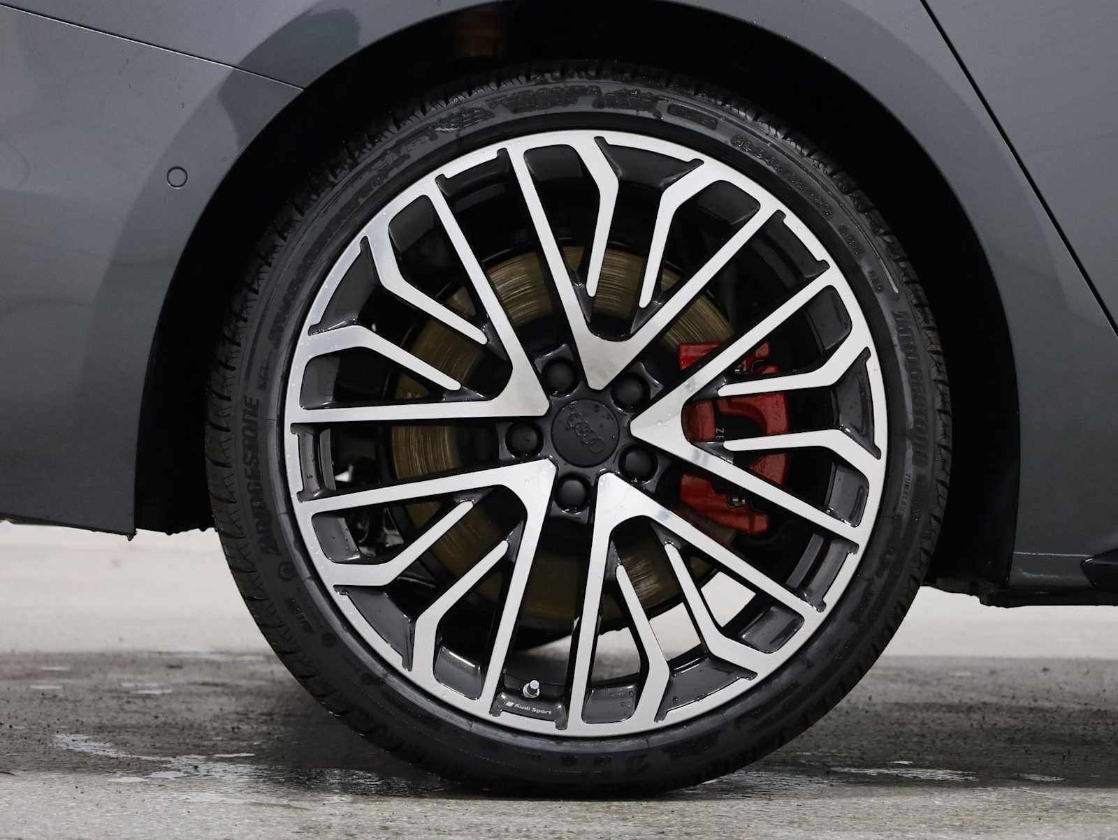 New 2026 Audi S5 Premium Plus AWD/4WD image 36