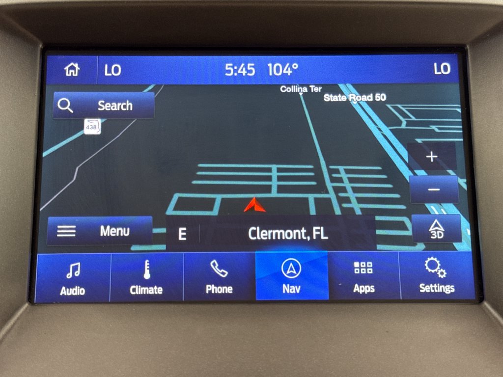 Used 2019 Ford Edge Titanium w/ Equipment Group 301A AWD/4WD image 19