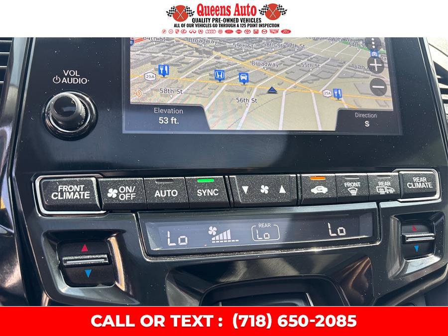 Used 2018 Honda Odyssey Touring image 44