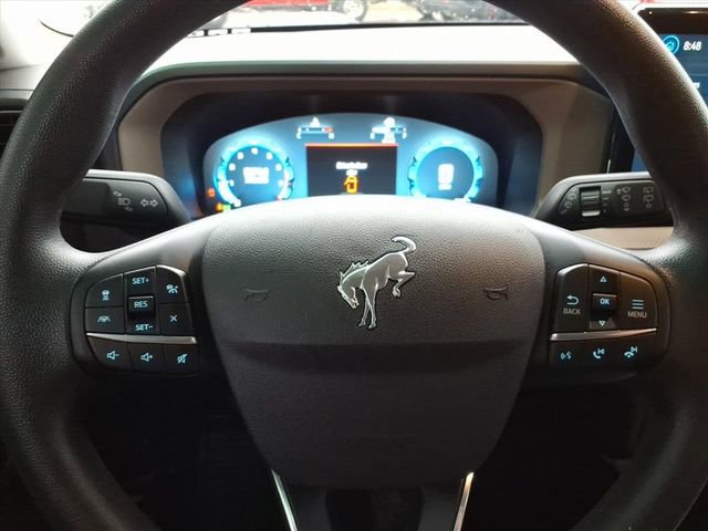 Used 2025 Ford Bronco Sport Big Bend image 23
