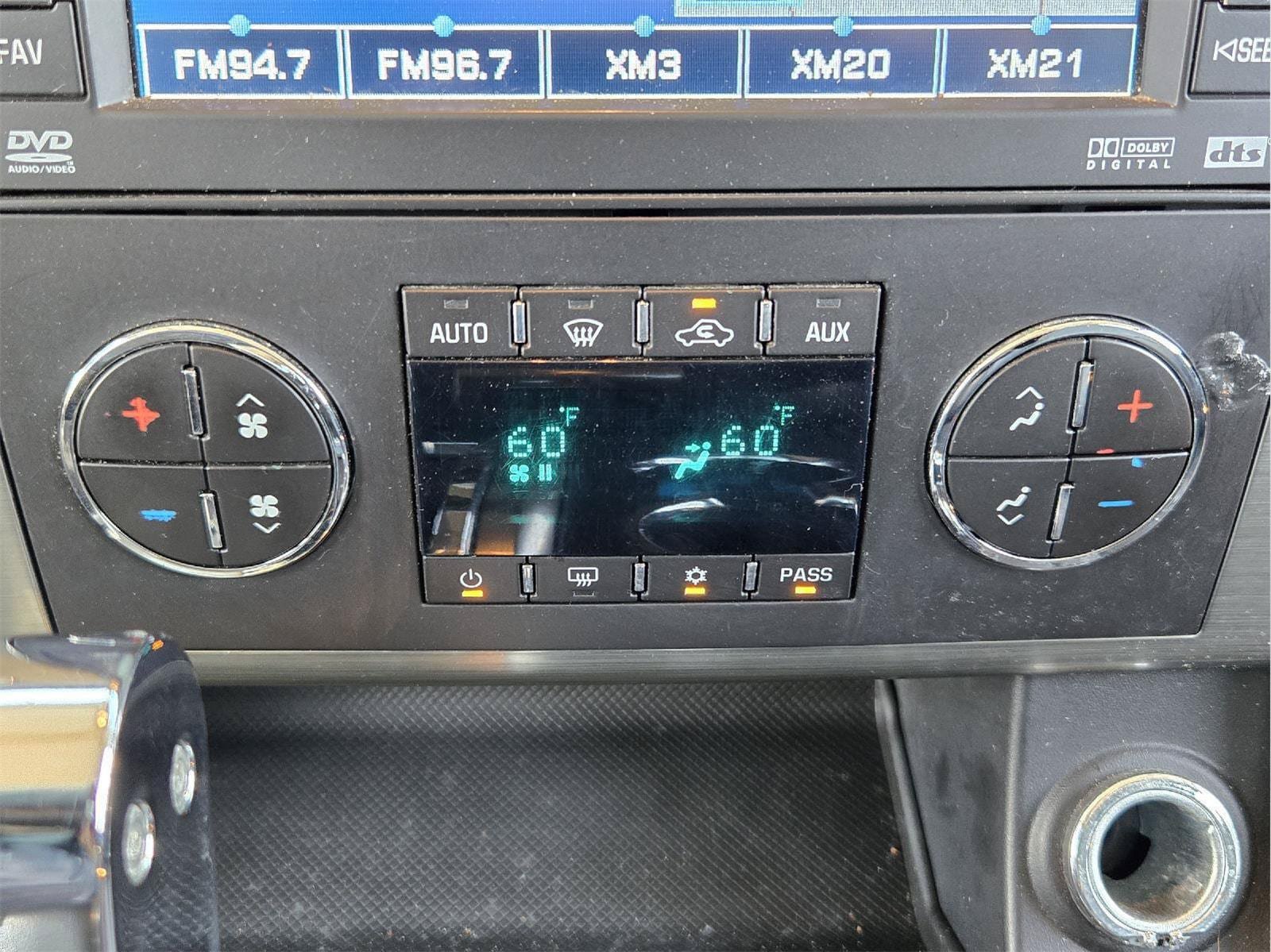 Used 2008 HUMMER H2 AWD/4WD image 18