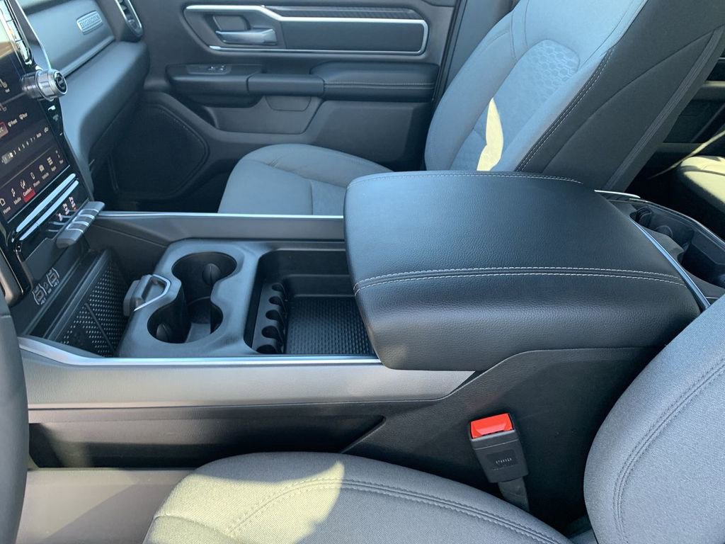 Used 2026 RAM 1500 Big Horn image 22
