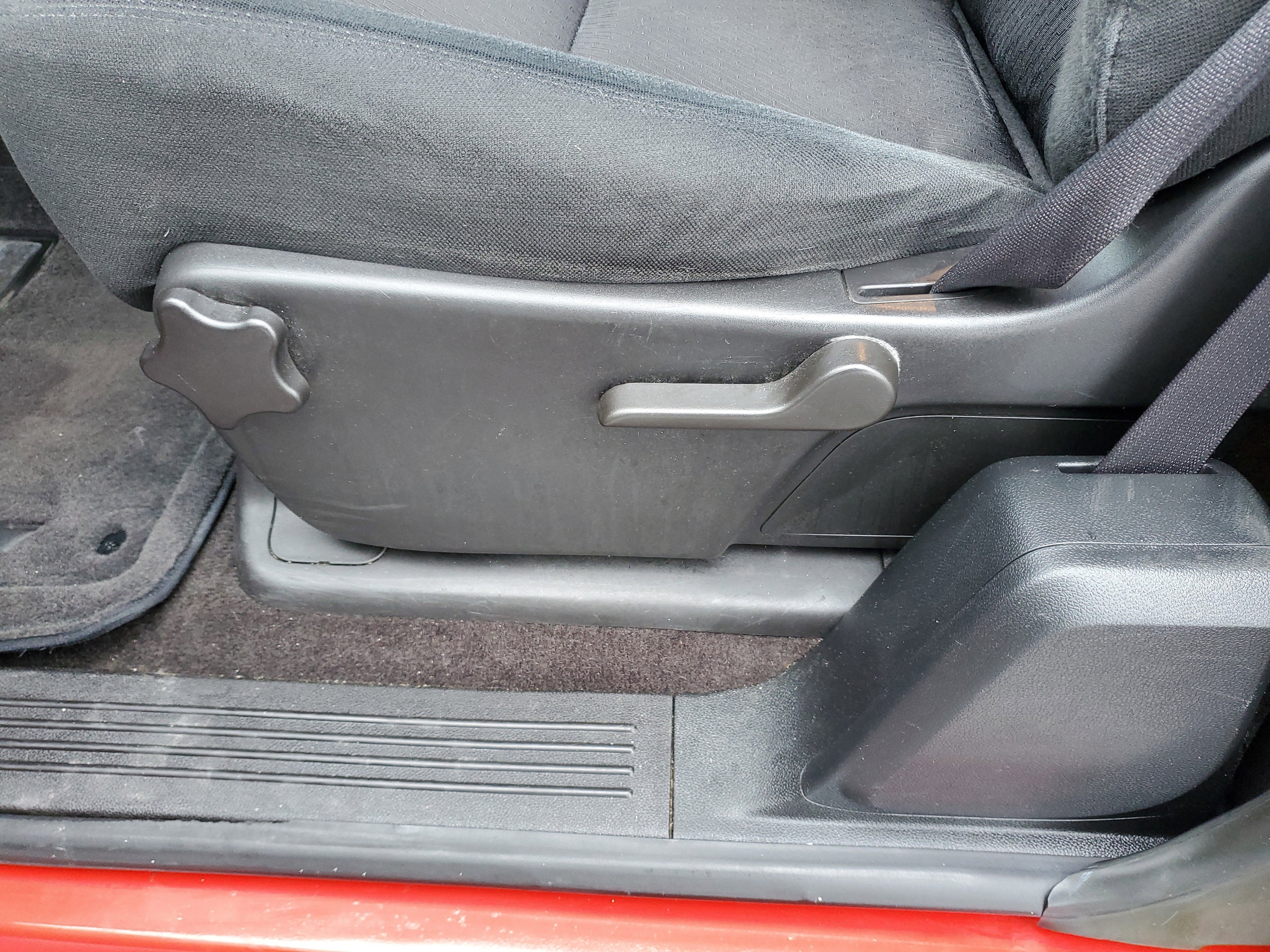 Used 2011 Chevrolet Silverado 1500 LS image 15