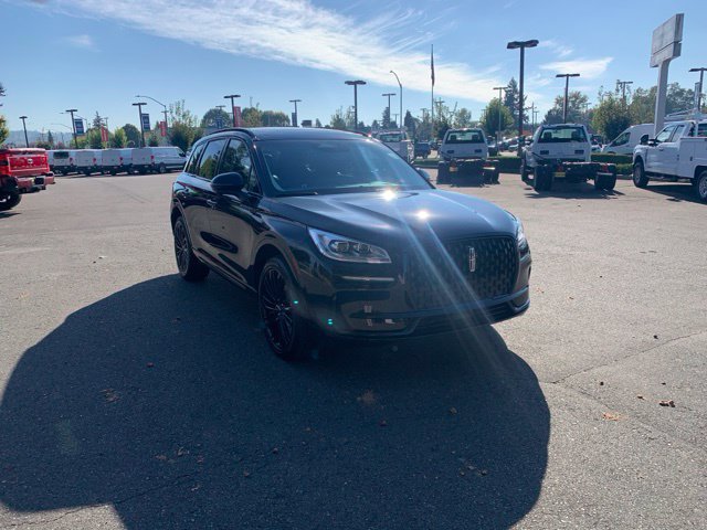 Certified 2023 Lincoln Corsair Reserve w/ Equipment Group 201A AWD/4WD image 11