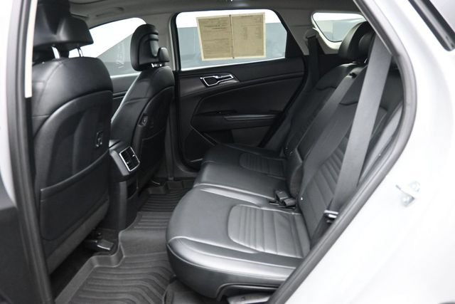 Used 2024 Kia Sportage SX FWD image 10