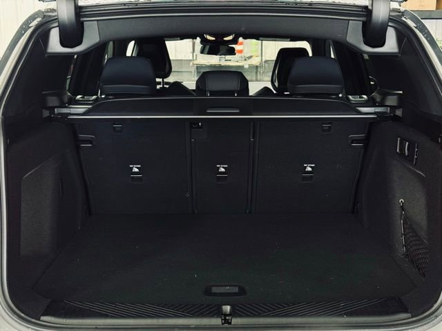 Certified 2025 BMW X3 xDrive30i w/ Premium Package image 9