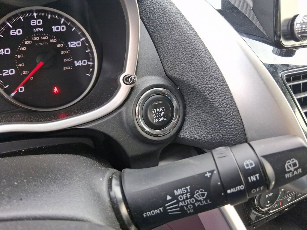 Used 2024 Mitsubishi Eclipse Cross AWD image 28