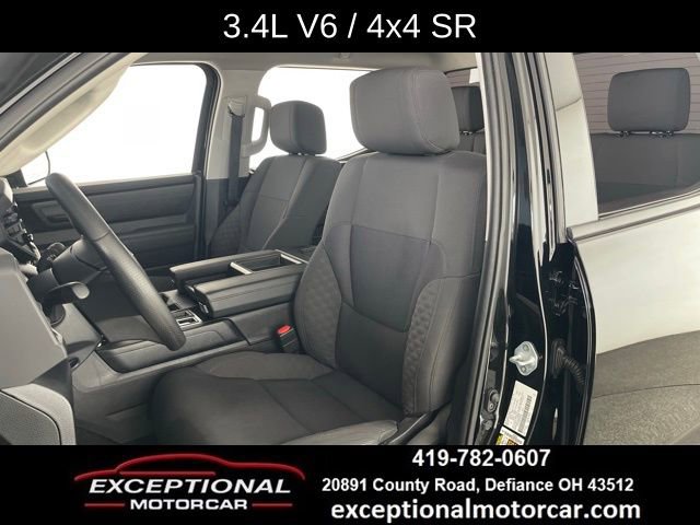 Used 2023 Toyota Tundra SR image 33