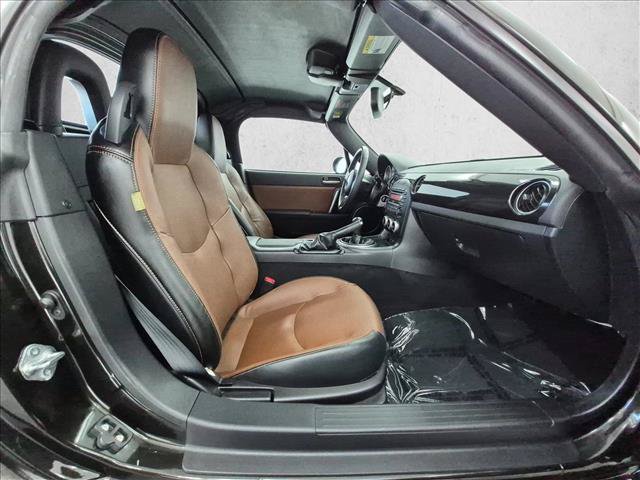 Used 2013 MAZDA MX-5 Miata Grand Touring RWD image 16