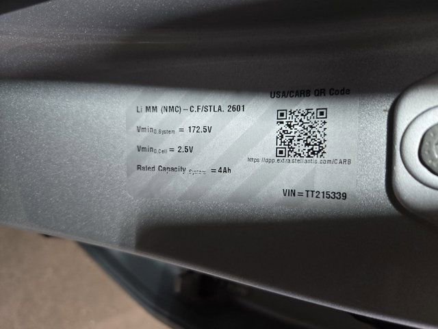 New 2026 Jeep Cherokee Limited image 34