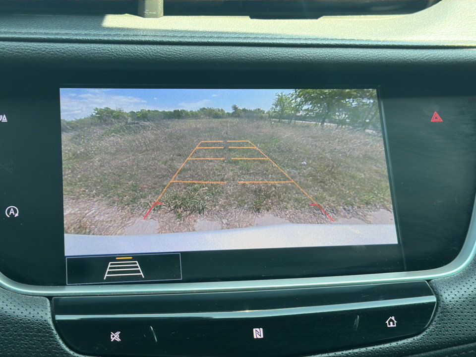 Used 2020 Cadillac XT5 Premium Luxury w/ LPO, Floor Liner Package image 33