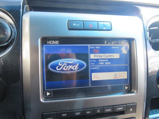 Used 2011 Ford F150 Harley-Davidson AWD/4WD image 13