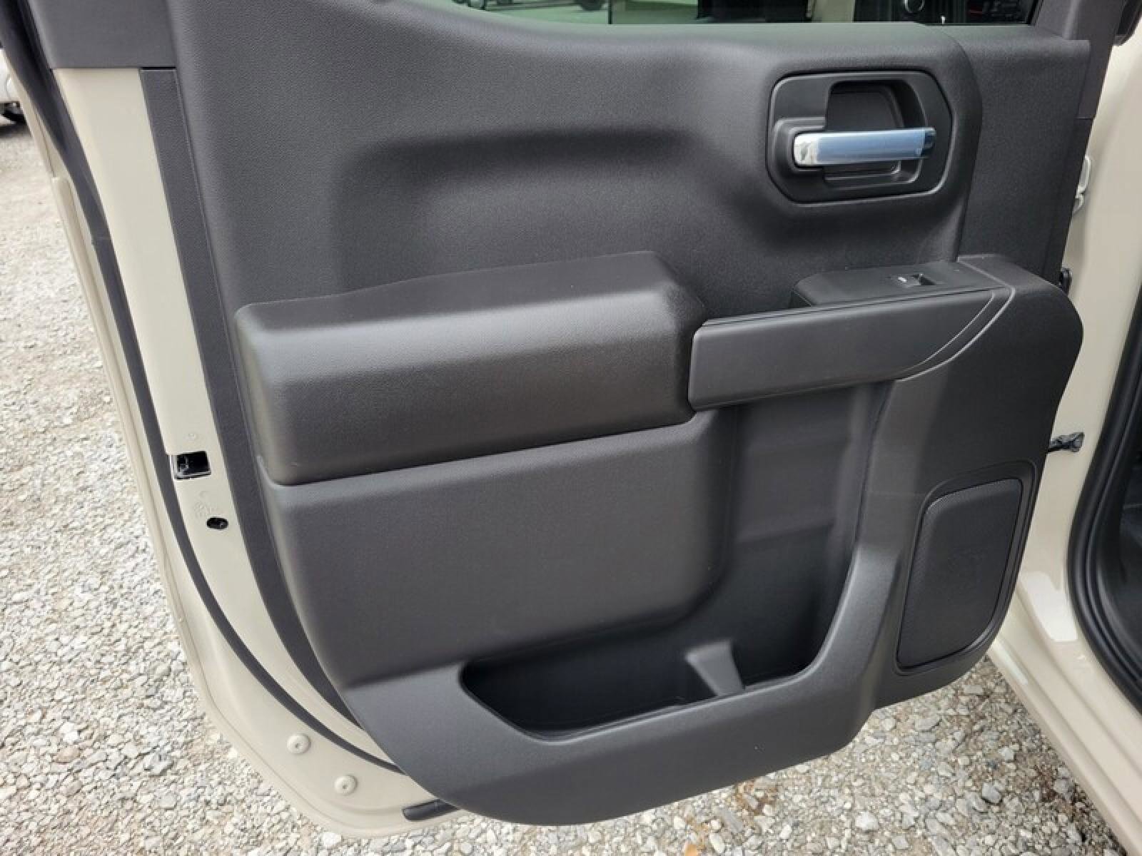 New 2026 GMC Sierra 1500 Pro image 24