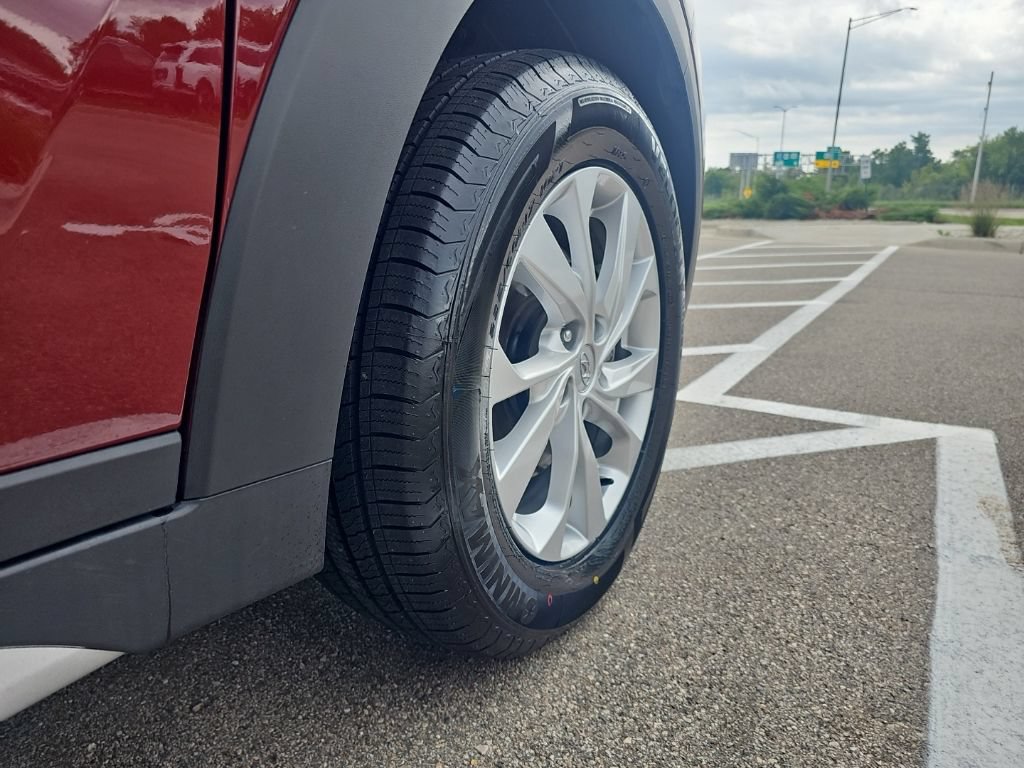 Used 2019 Hyundai Tucson Value w/ Cargo Package FWD image 36