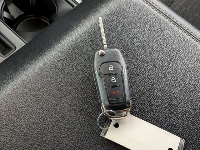 Certified 2022 Ford F150 XLT w/ Equipment Group 301A Mid image 37