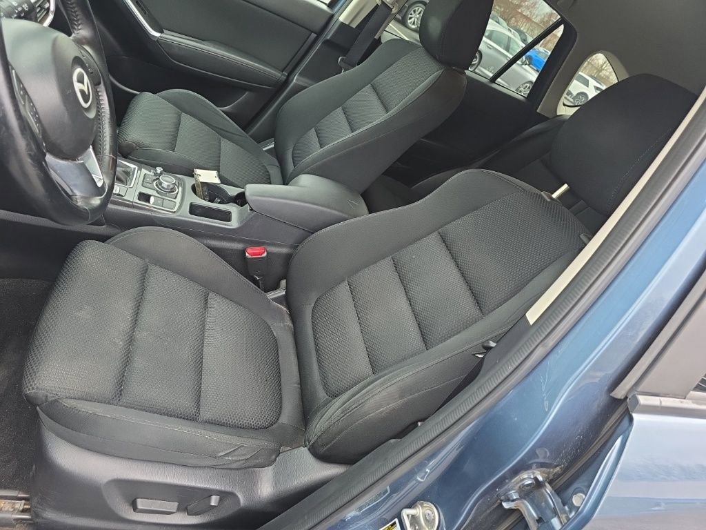 Used 2016 MAZDA CX-5 Touring image 11