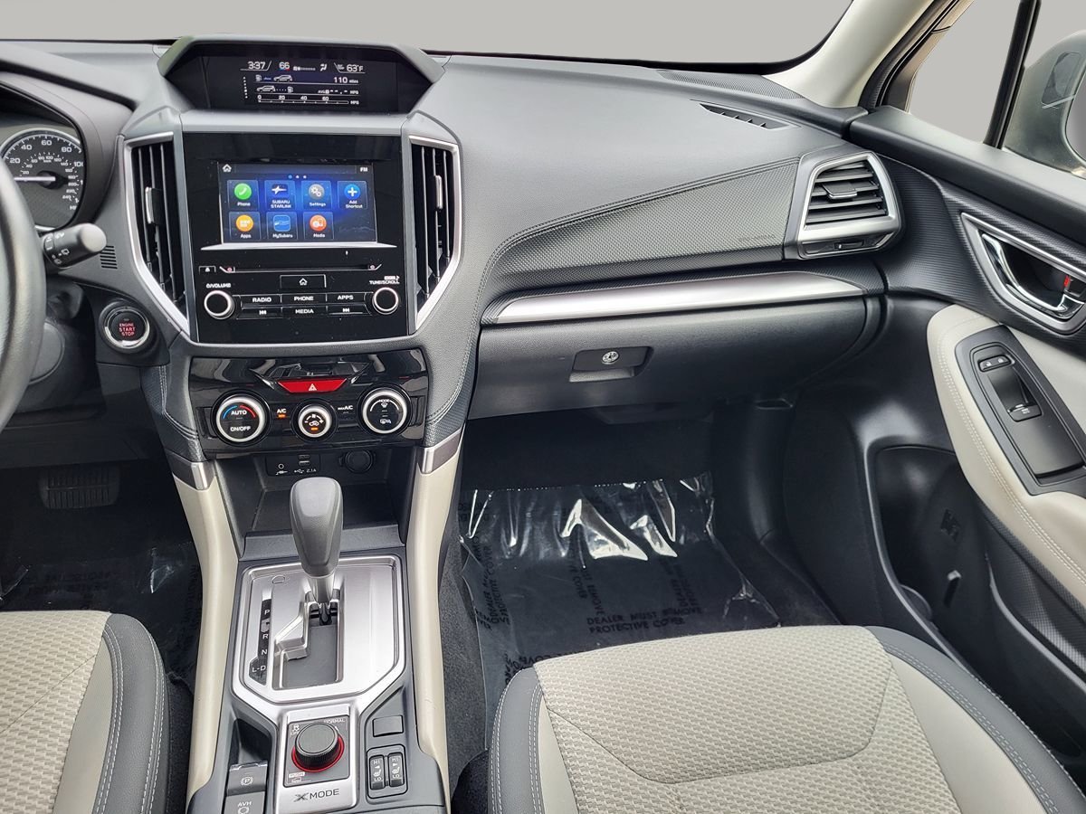 Used 2021 Subaru Forester Premium AWD/4WD image 20