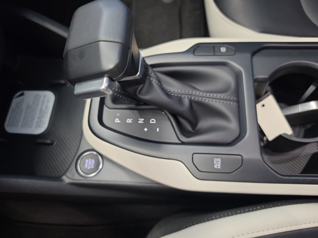 Certified 2026 Kia K4 GT-Line FWD image 31