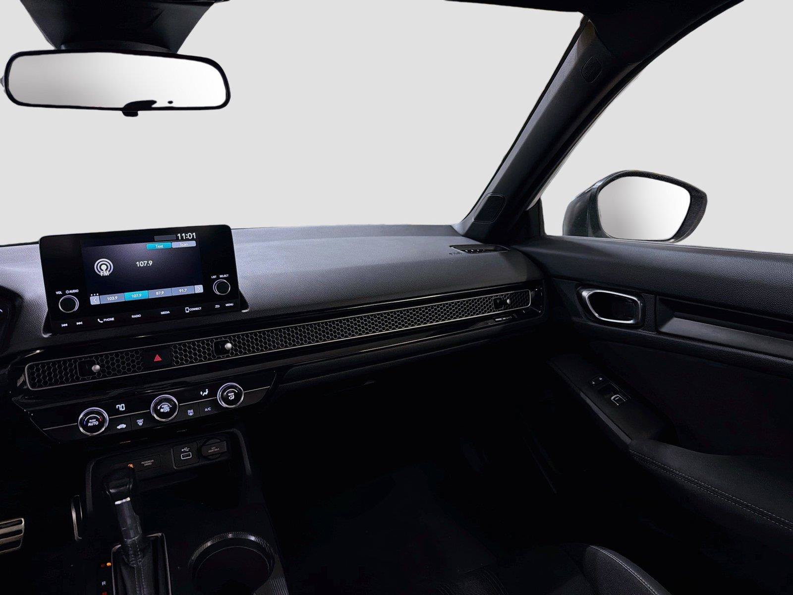 Used 2022 Honda Civic Sport image 21
