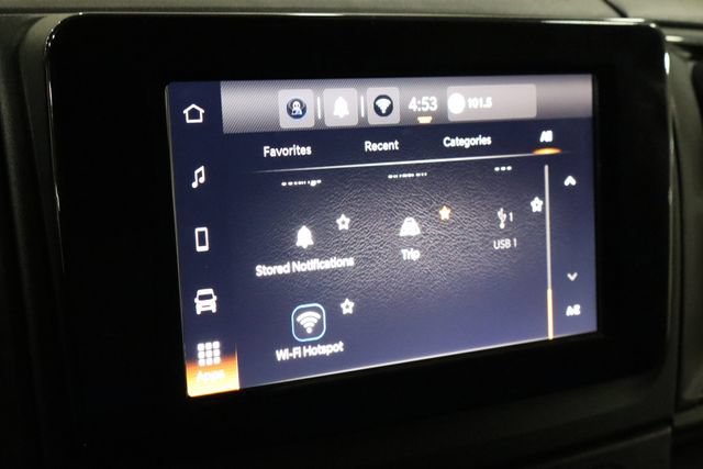 Used 2023 RAM ProMaster 2500 FWD image 33