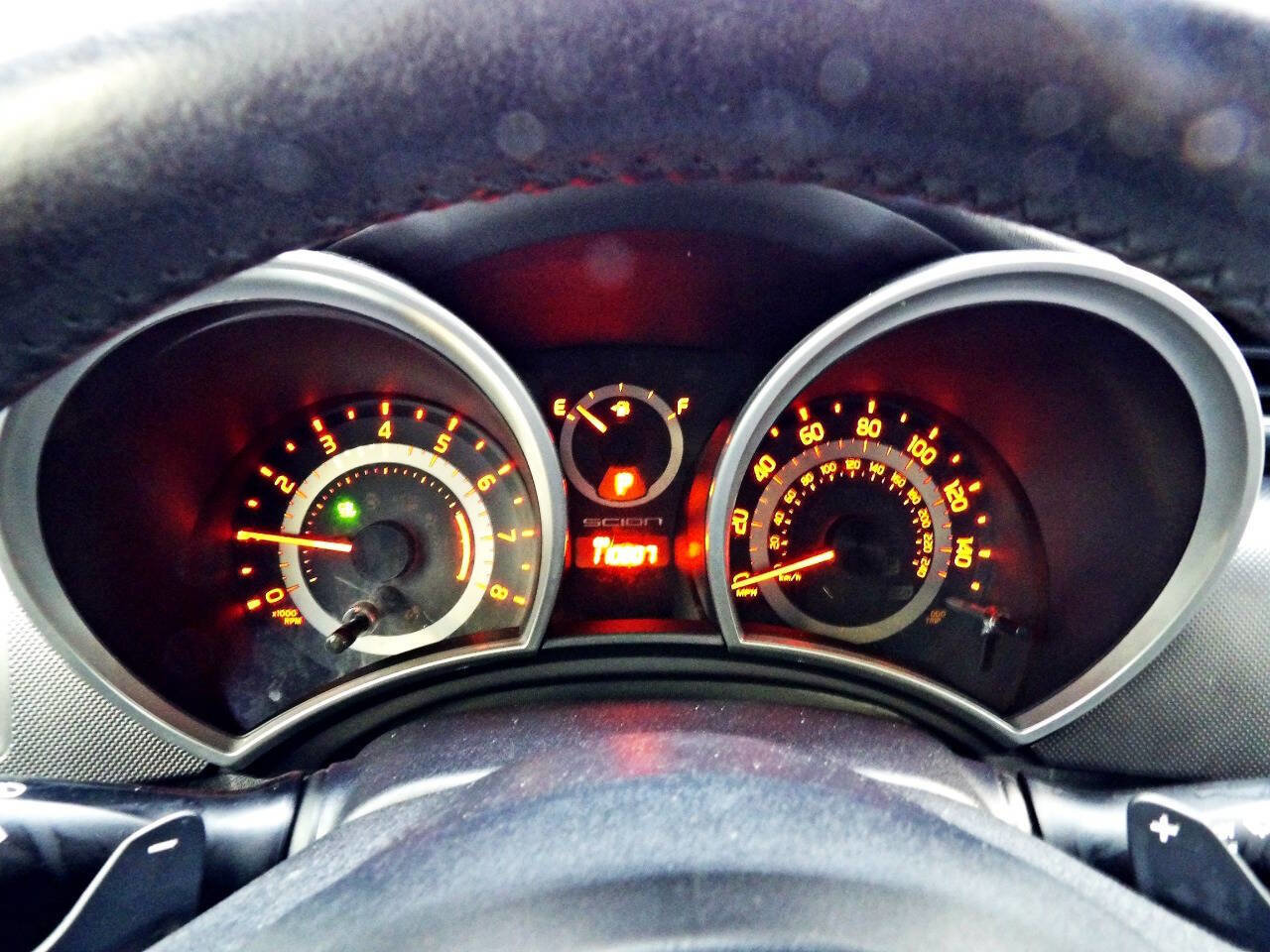 Used 2015 Scion tC image 13