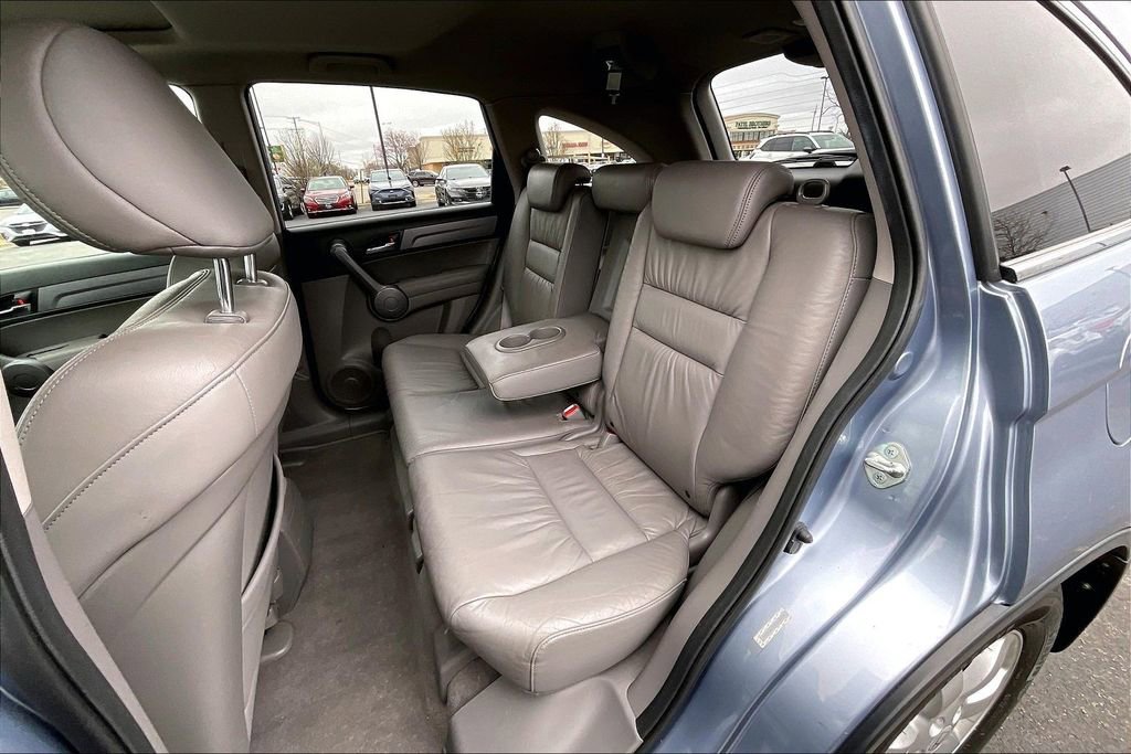 Used 2009 Honda CR-V EX-L image 29