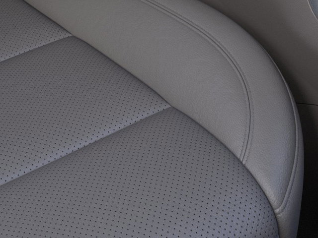 New 2026 GMC Sierra 2500 SLT w/ SLT Premium Package image 21