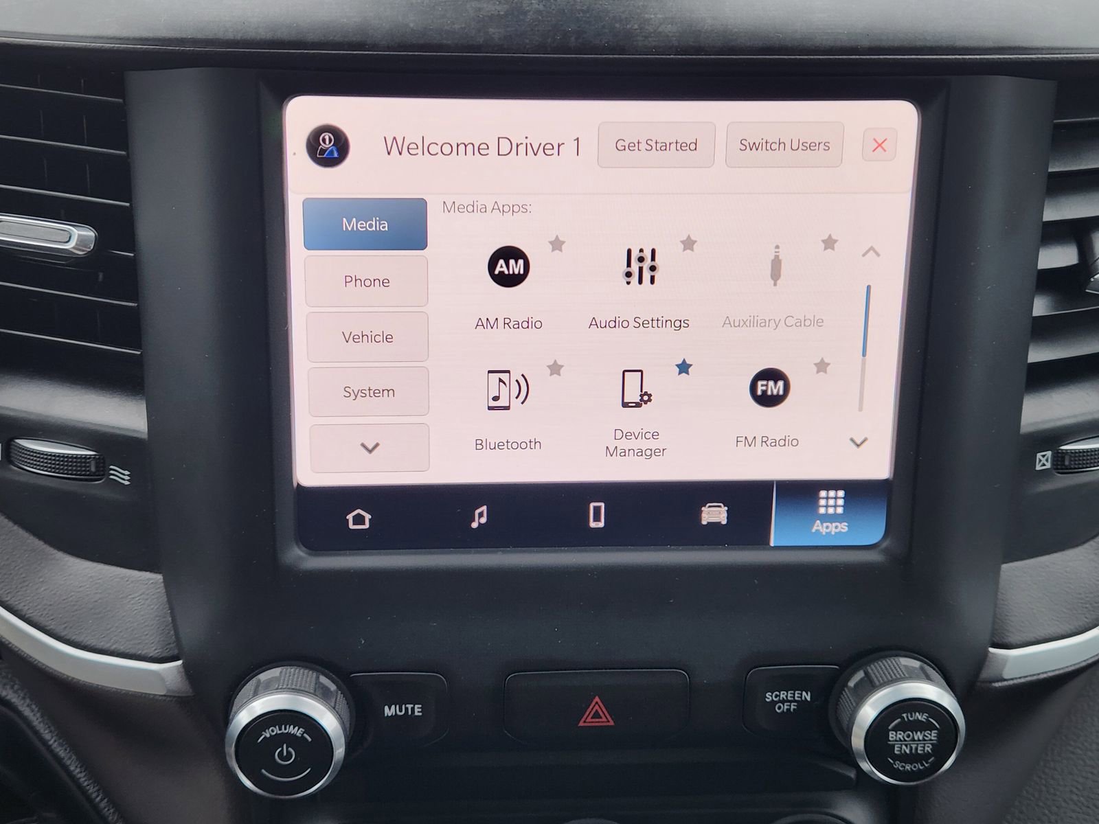 Used 2022 RAM 1500 Big Horn image 17