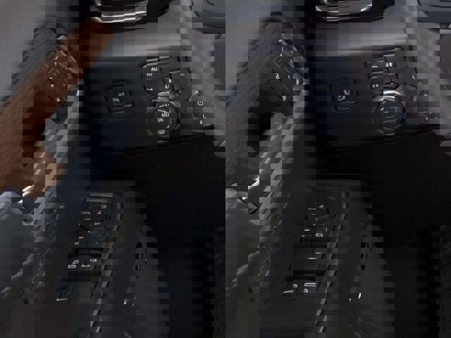 New 2026 GMC Sierra 1500 Denali image 22