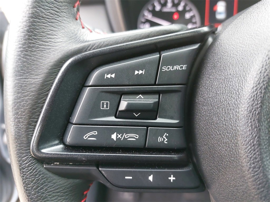 Certified 2025 Subaru Legacy Sport image 16