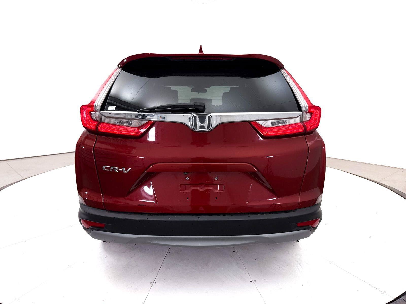 Used 2018 Honda CR-V EX image 12