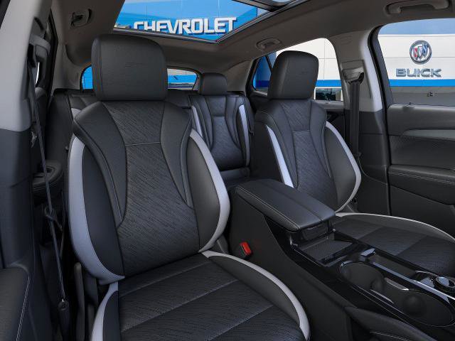 New 2026 Buick Envision Sport Touring image 40