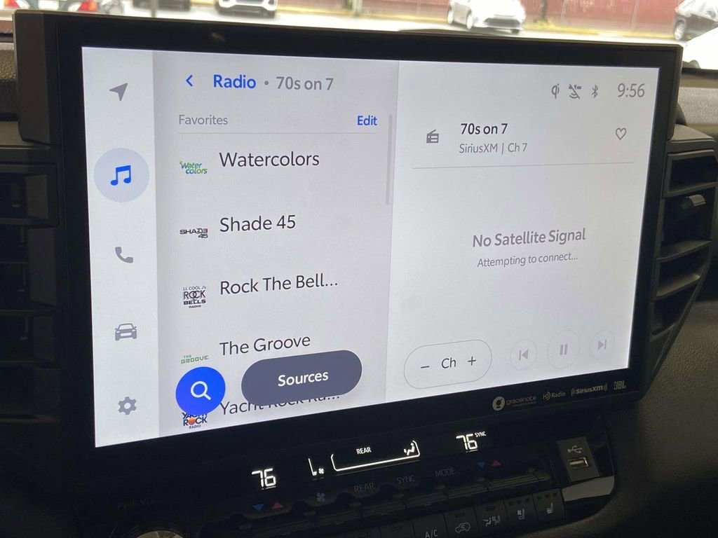 Used 2023 Toyota Sequoia TRD Pro AWD/4WD image 31