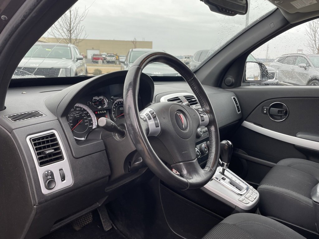 Used 2008 Pontiac Torrent GXP image 6