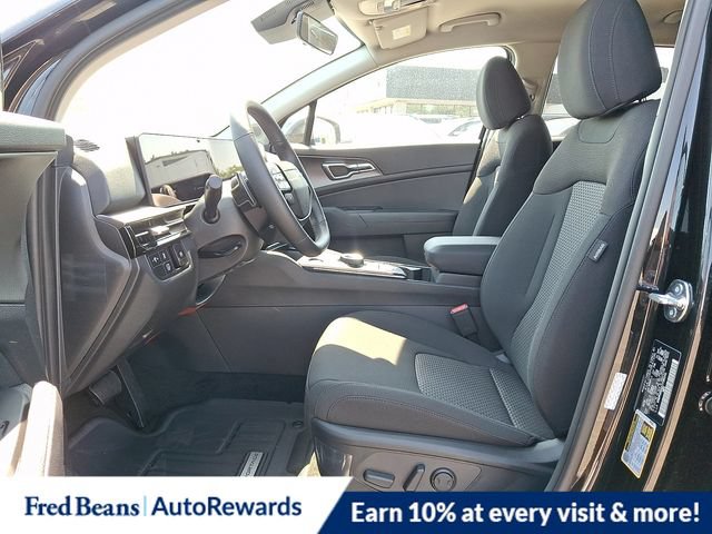 New 2026 Kia Sportage S AWD/4WD image 12