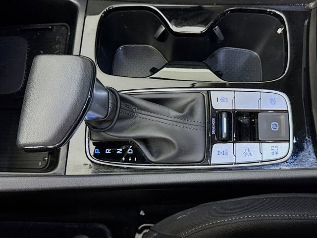 Used 2025 Hyundai Tucson SEL AWD/4WD image 16
